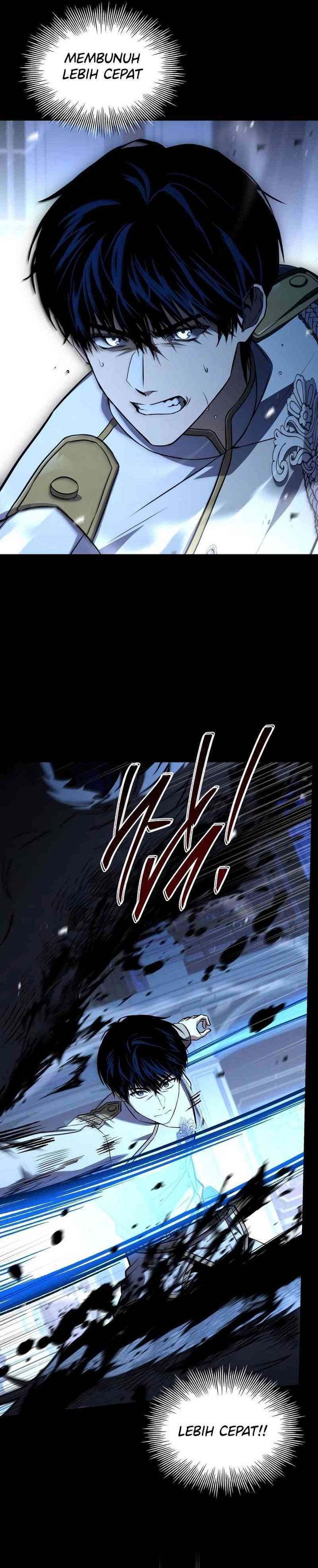 The Sword Master Who Travels Through Time chapter 19