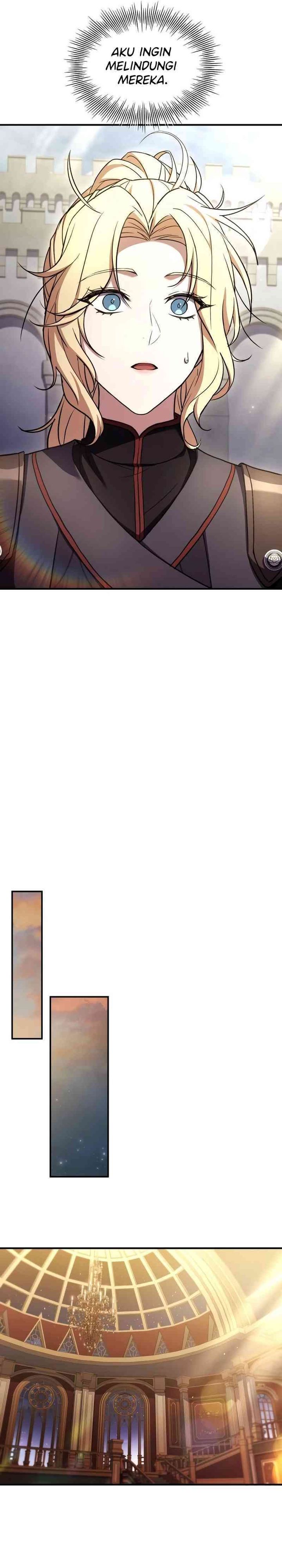 The Sword Master Who Travels Through Time chapter 19