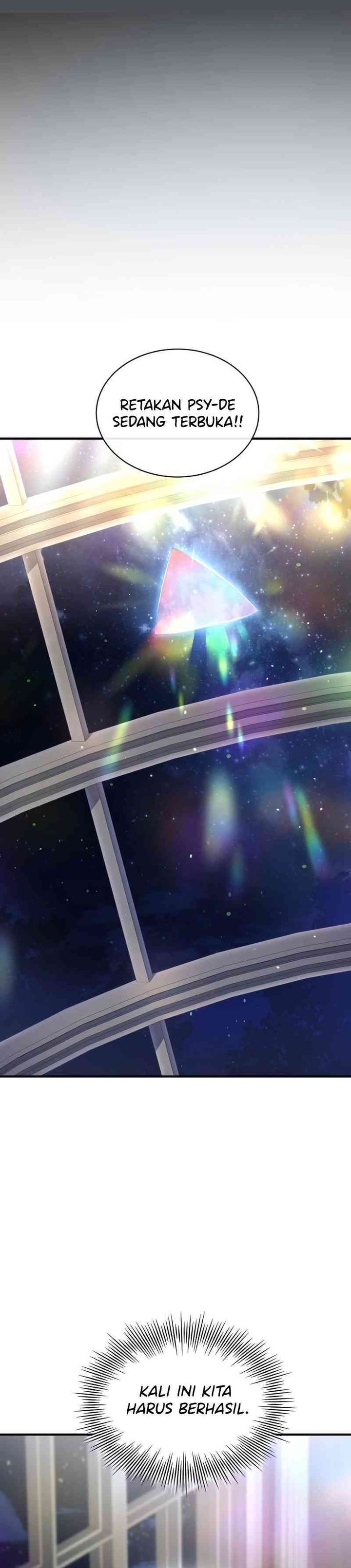 The Sword Master Who Travels Through Time chapter 19