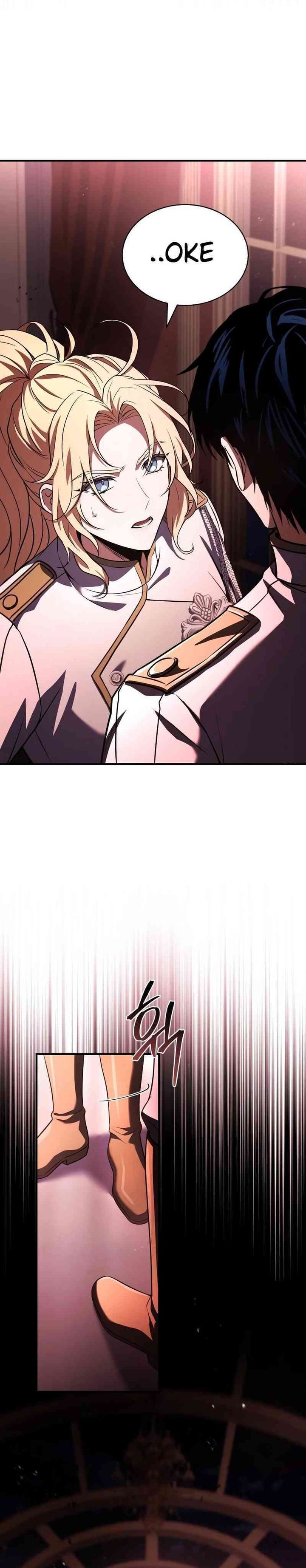 The Sword Master Who Travels Through Time chapter 19