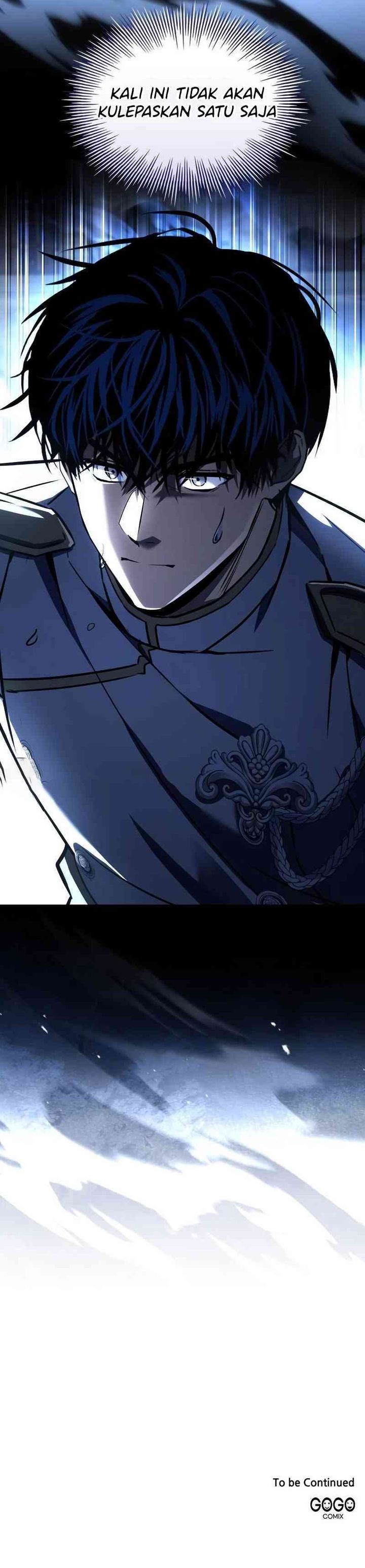 The Sword Master Who Travels Through Time chapter 19