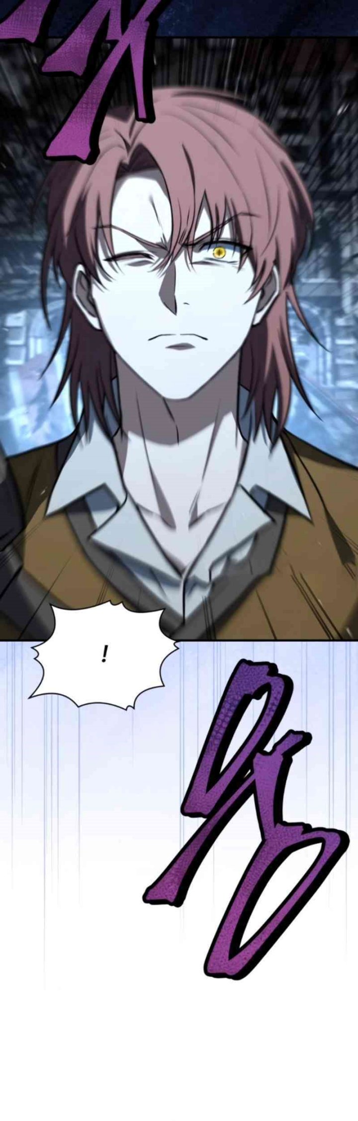 The Sword Master Who Travels Through Time chapter 21