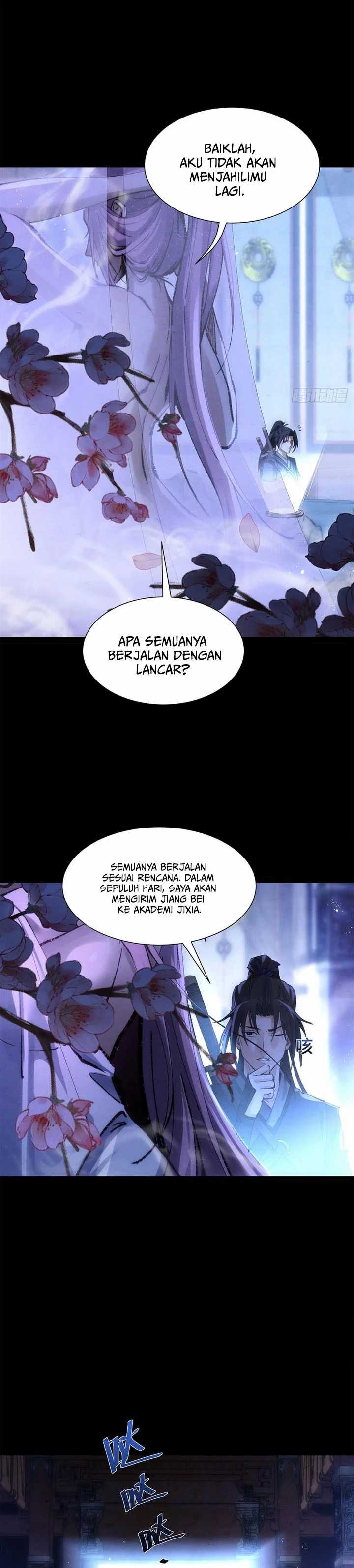 The Sword-Wielding Person Chapter 03 Bahasa Indonesia