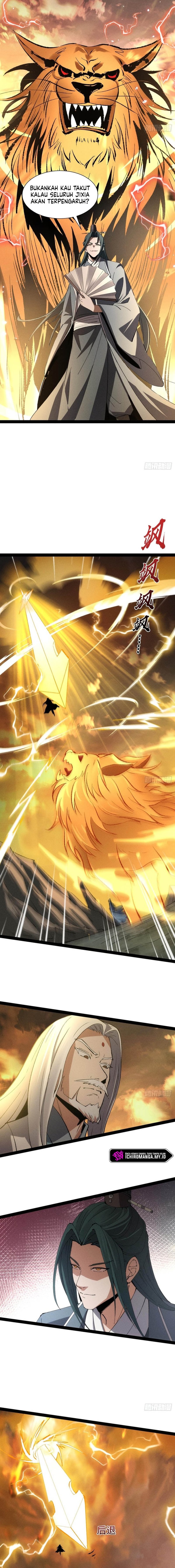 The Sword-Wielding Person chapter 14