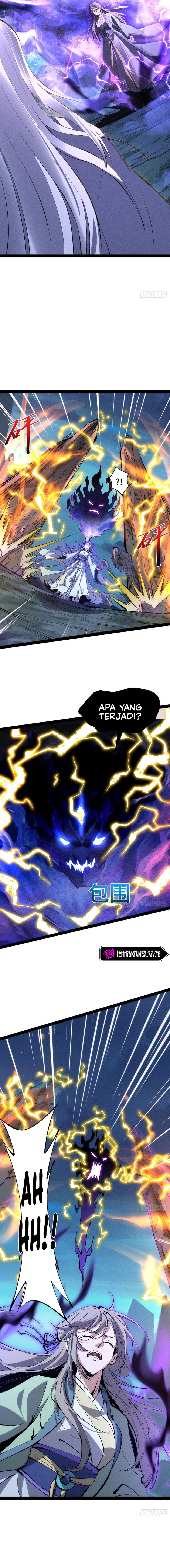 The Sword-Wielding Person chapter 16