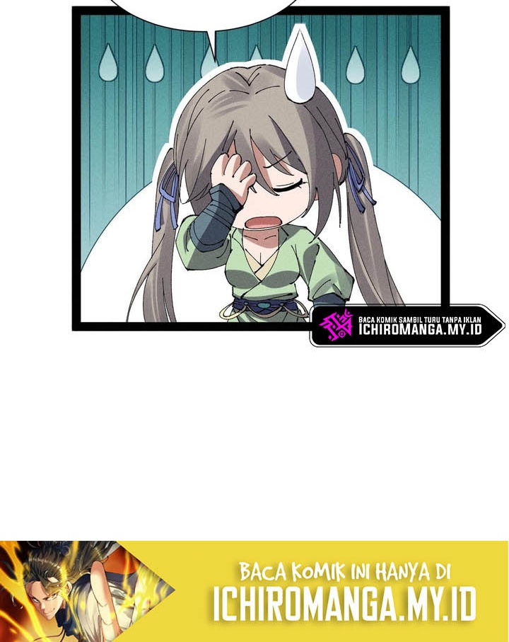 The Sword-Wielding Person chapter 19