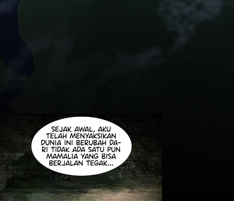 The Sword of Dawn chapter 1