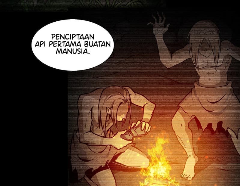 The Sword of Dawn chapter 1