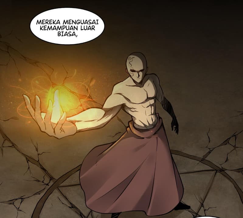 The Sword of Dawn chapter 1