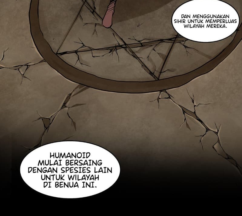 The Sword of Dawn chapter 1