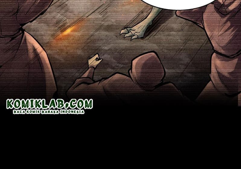 The Sword of Dawn chapter 1