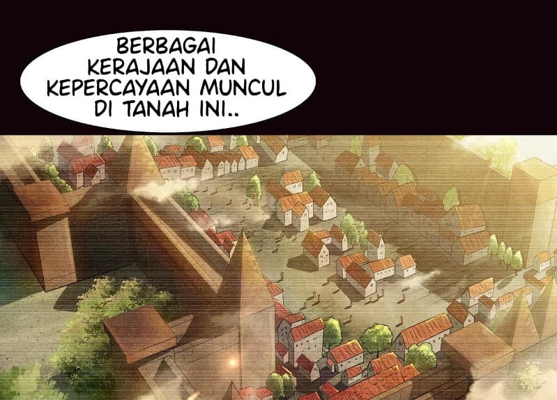 The Sword of Dawn chapter 1