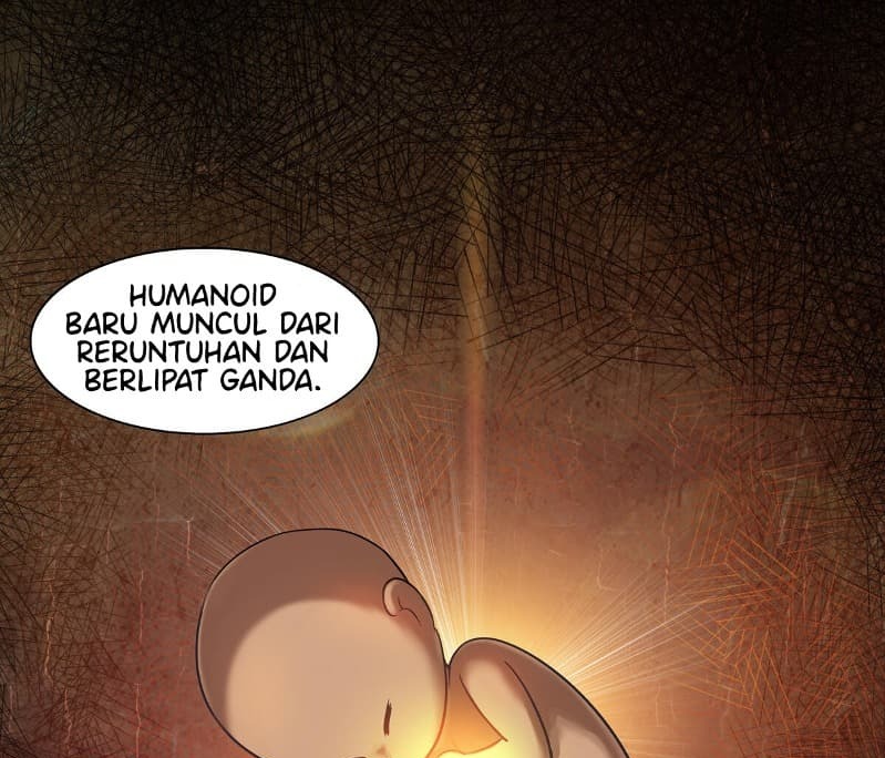 The Sword of Dawn chapter 1