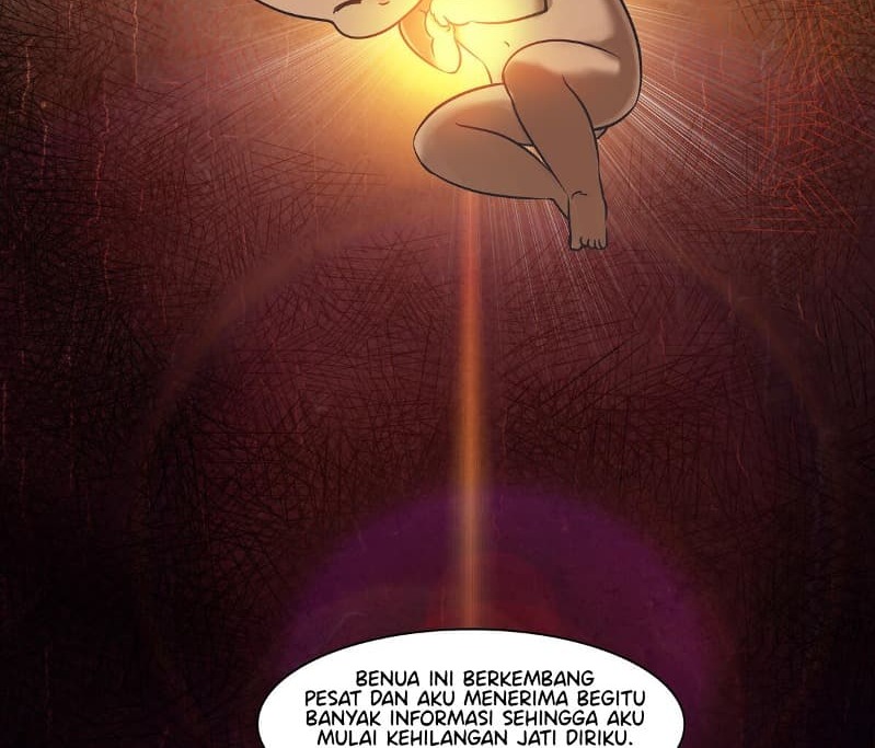 The Sword of Dawn chapter 1