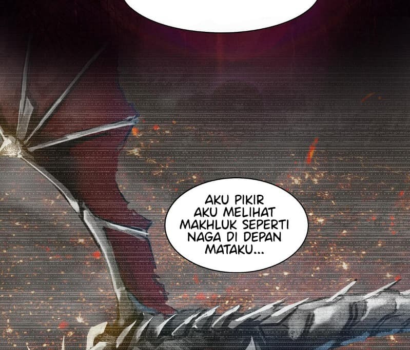 The Sword of Dawn chapter 1