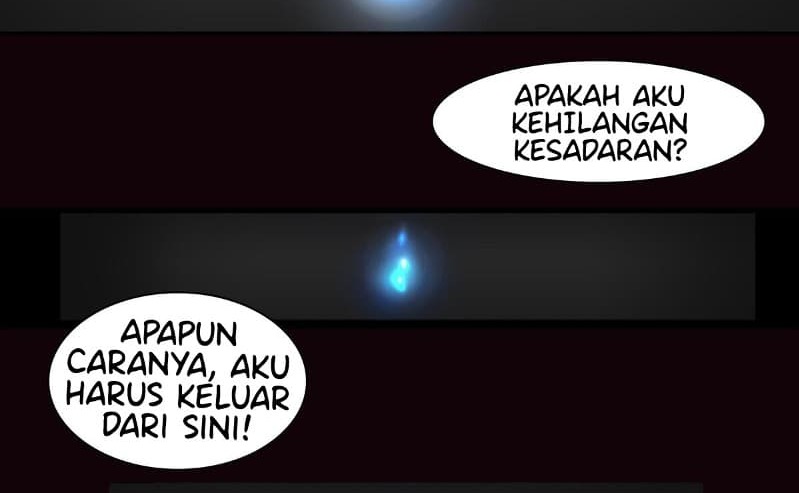 The Sword of Dawn chapter 1