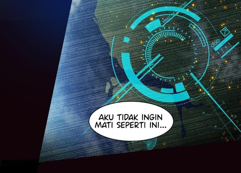 The Sword of Dawn chapter 1