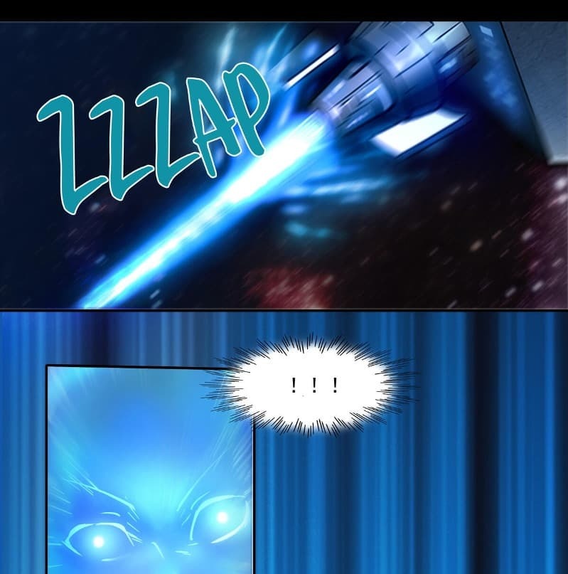 The Sword of Dawn chapter 1