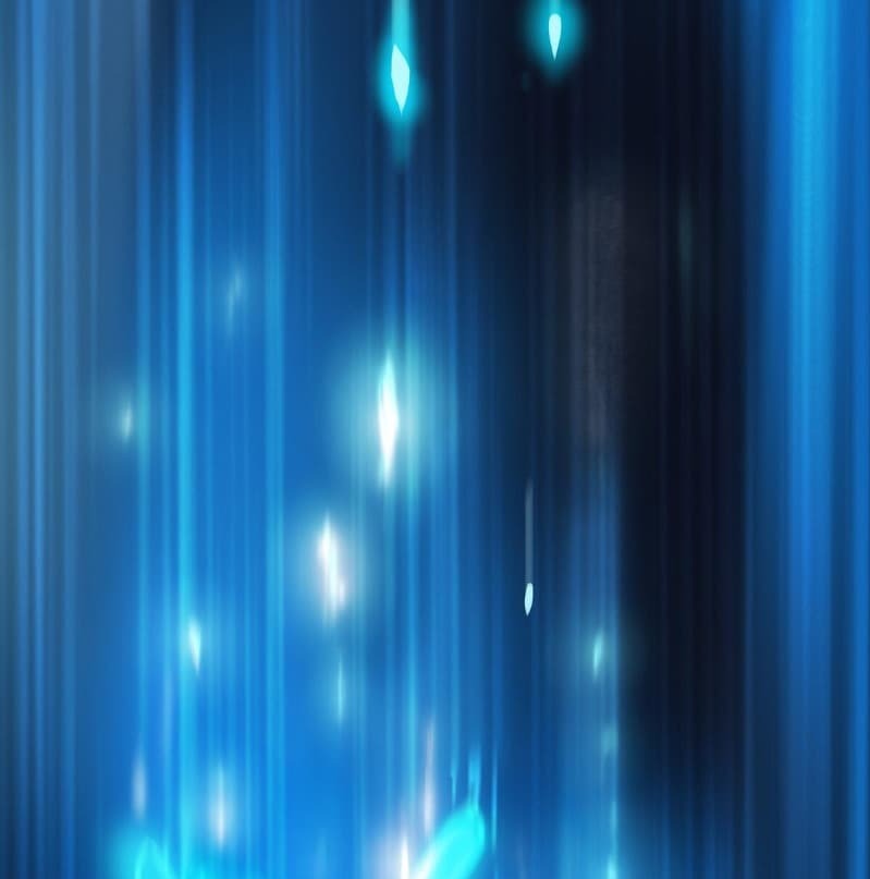 The Sword of Dawn chapter 1