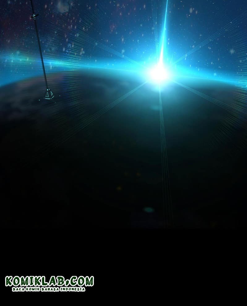 The Sword of Dawn chapter 1