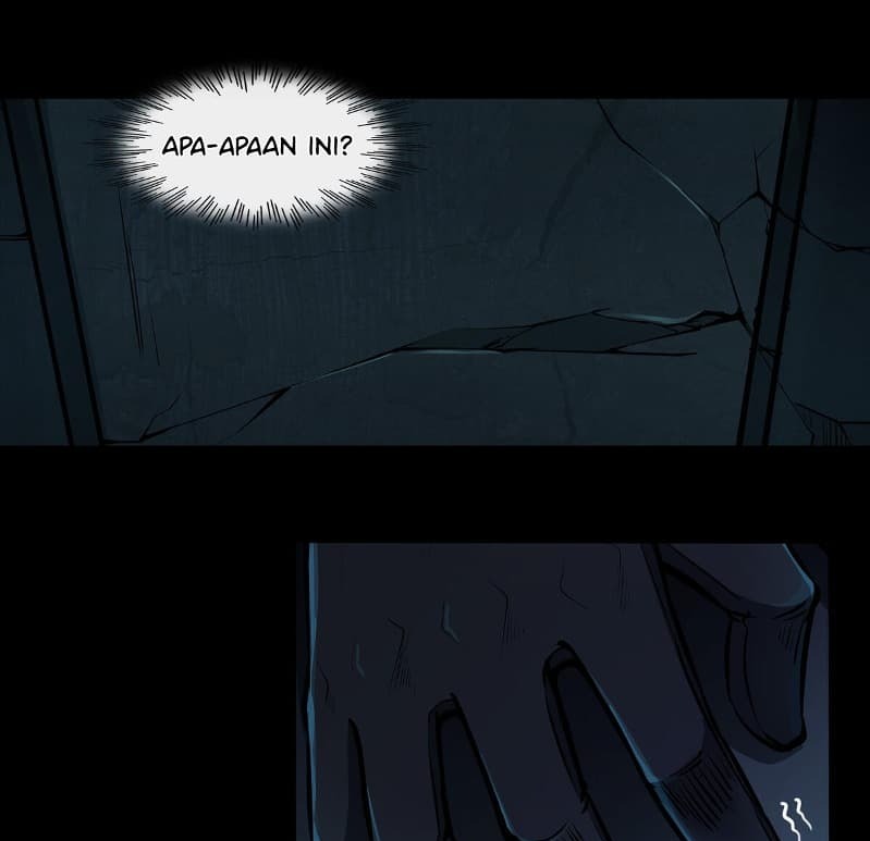 The Sword of Dawn chapter 1