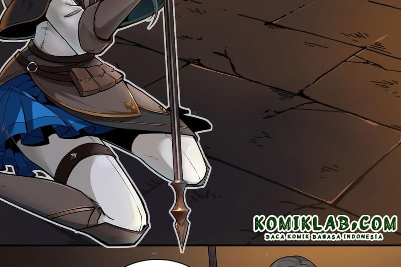The Sword of Dawn chapter 1
