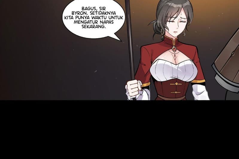 The Sword of Dawn chapter 1