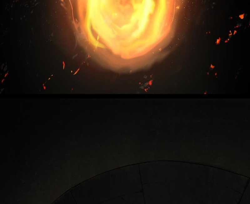The Sword of Dawn chapter 1