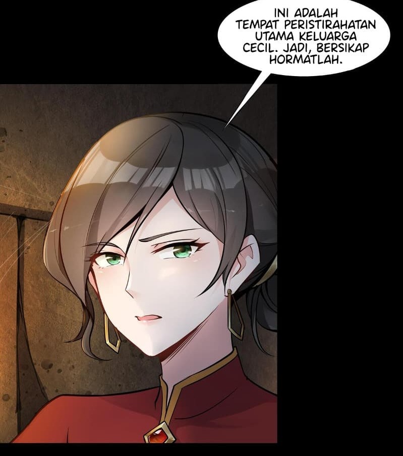 The Sword of Dawn chapter 1