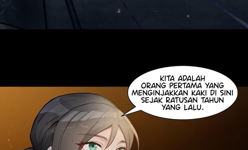 The Sword of Dawn chapter 1
