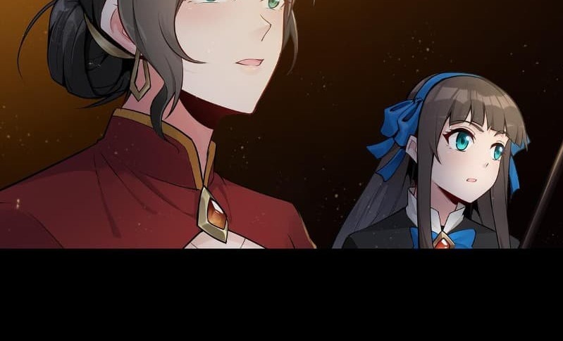 The Sword of Dawn chapter 1