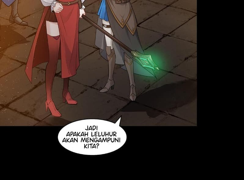 The Sword of Dawn chapter 1