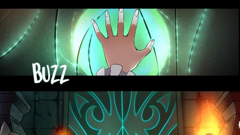 The Sword of Dawn chapter 1