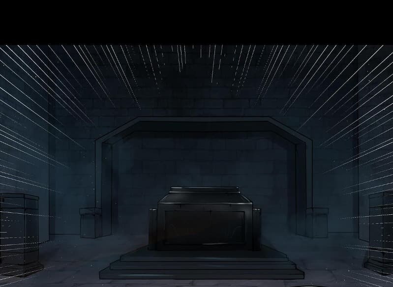 The Sword of Dawn chapter 1
