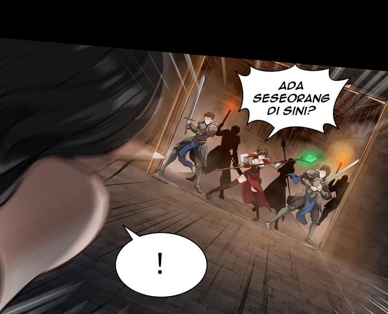 The Sword of Dawn chapter 1