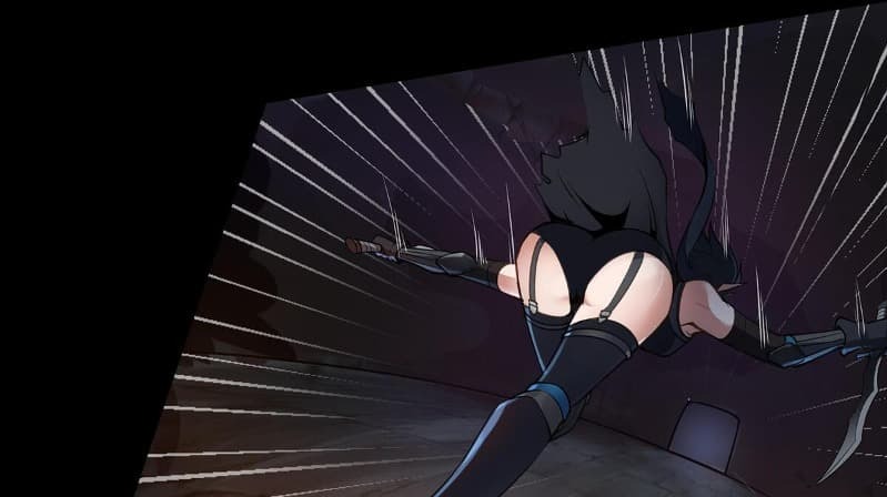 The Sword of Dawn chapter 1