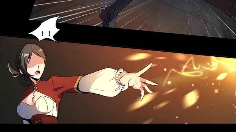 The Sword of Dawn chapter 1