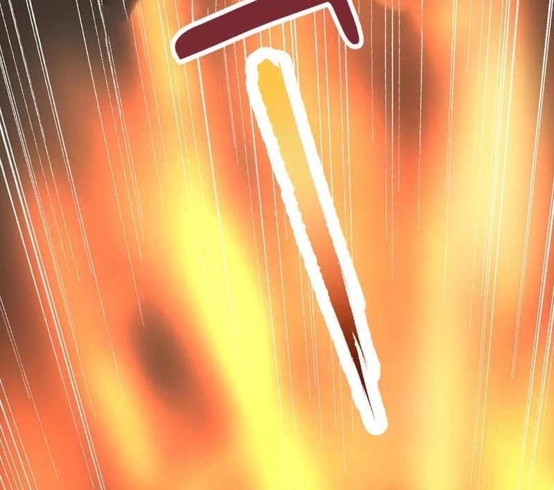 The Sword of Dawn chapter 1