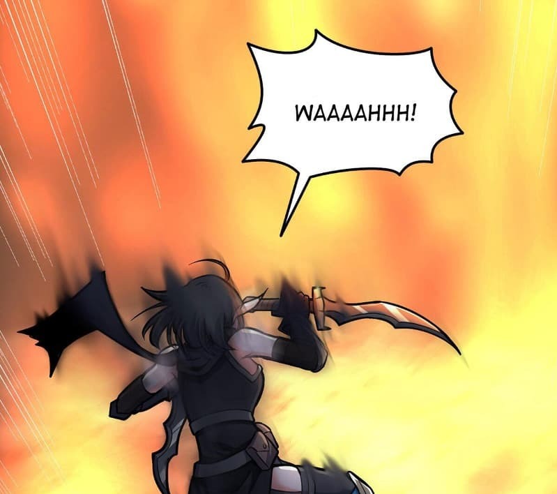 The Sword of Dawn chapter 1