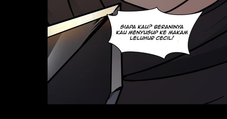 The Sword of Dawn chapter 1