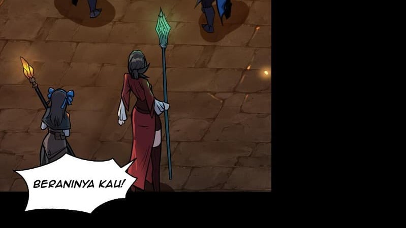 The Sword of Dawn chapter 1
