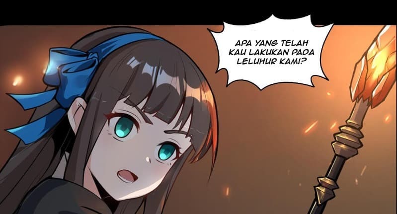 The Sword of Dawn chapter 1