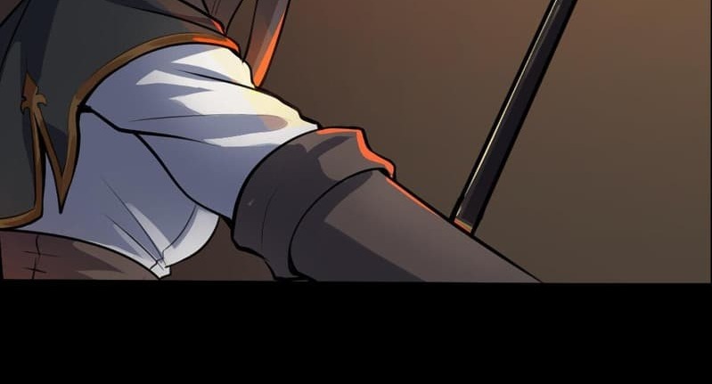 The Sword of Dawn chapter 1
