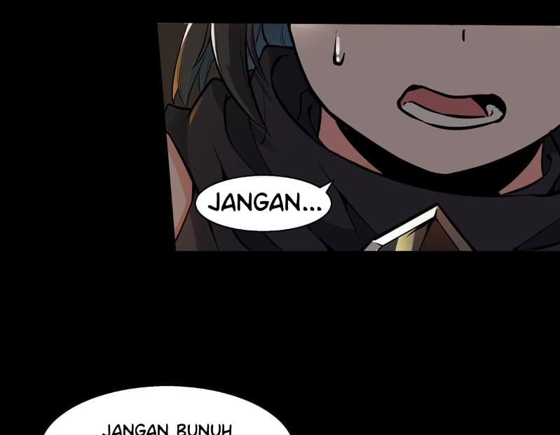 The Sword of Dawn chapter 1