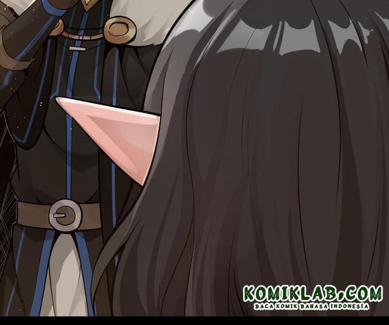 The Sword of Dawn chapter 3