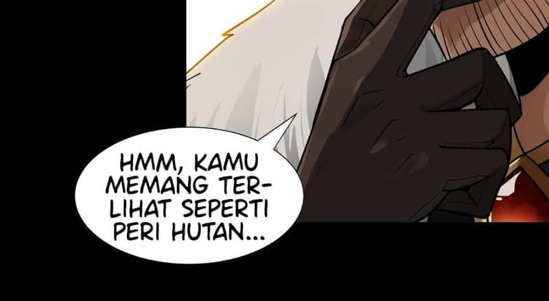 The Sword of Dawn chapter 3