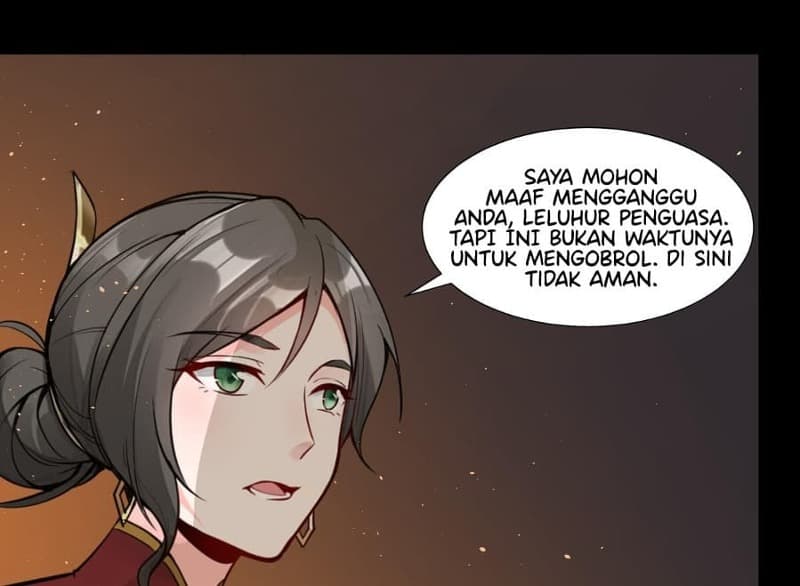 The Sword of Dawn chapter 3