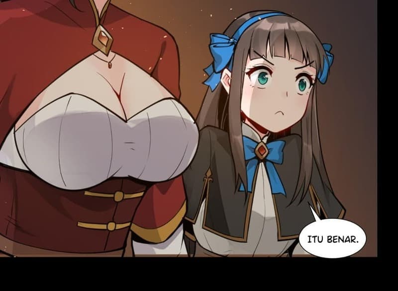 The Sword of Dawn chapter 3