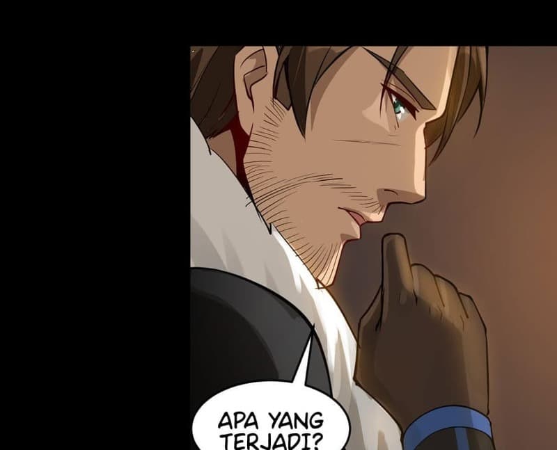 The Sword of Dawn chapter 3