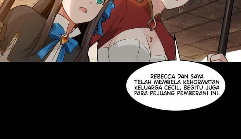 The Sword of Dawn chapter 3